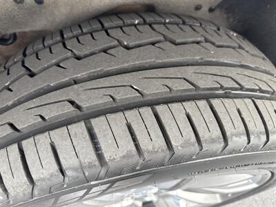 2016 Chevrolet Tahoe LTZ   - Photo 8 - Rushville, IN 46173