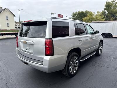 2016 Chevrolet Tahoe LTZ   - Photo 5 - Rushville, IN 46173