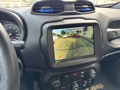 2021 Jeep Renegade Limited   - Photo 13 - Rushville, IN 46173