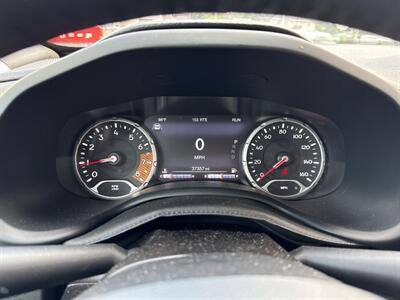 2021 Jeep Renegade Limited   - Photo 14 - Rushville, IN 46173