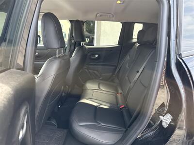 2021 Jeep Renegade Limited   - Photo 11 - Rushville, IN 46173
