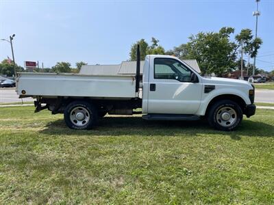 2008 Ford F-350 XL   - Photo 5 - Rushville, IN 46173