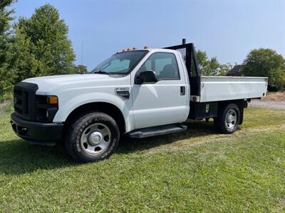 2008 Ford F-350 XL   - Photo 2 - Rushville, IN 46173