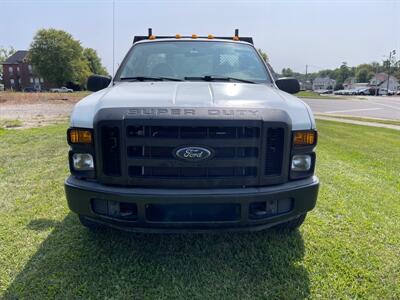 2008 Ford F-350 XL   - Photo 3 - Rushville, IN 46173