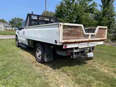 2008 Ford F-350 XL   - Photo 8 - Rushville, IN 46173