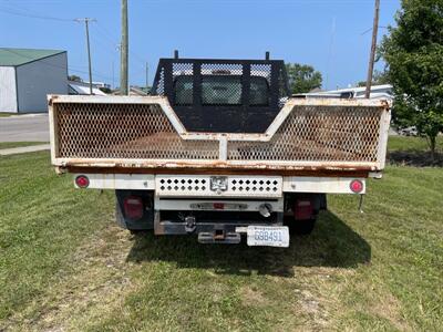 2008 Ford F-350 XL   - Photo 7 - Rushville, IN 46173