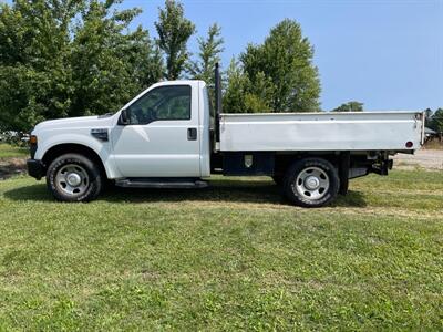 2008 Ford F-350 XL   - Photo 1 - Rushville, IN 46173