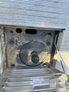 2025 Chevrolet Silverado 3500 LT   - Photo 13 - Rushville, IN 46173