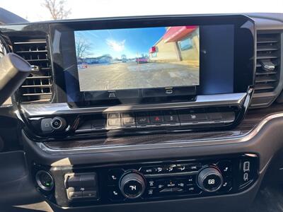 2025 Chevrolet Silverado 3500 LT   - Photo 17 - Rushville, IN 46173