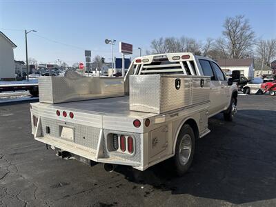 2025 Chevrolet Silverado 3500 LT   - Photo 6 - Rushville, IN 46173