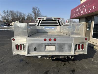 2025 Chevrolet Silverado 3500 LT   - Photo 7 - Rushville, IN 46173