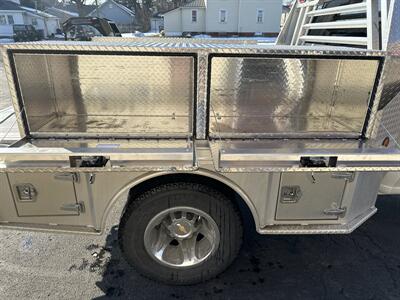 2025 Chevrolet Silverado 3500 LT   - Photo 14 - Rushville, IN 46173