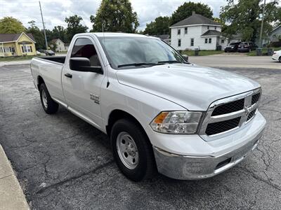 2022 RAM 1500 Classic Tradesman   - Photo 4 - Rushville, IN 46173
