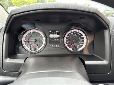2022 RAM 1500 Classic Tradesman   - Photo 13 - Rushville, IN 46173
