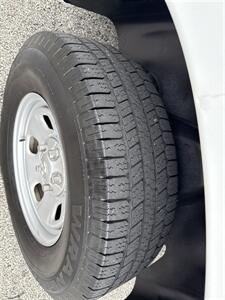2022 RAM 1500 Classic Tradesman   - Photo 8 - Rushville, IN 46173