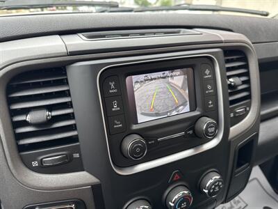 2022 RAM 1500 Classic Tradesman   - Photo 12 - Rushville, IN 46173