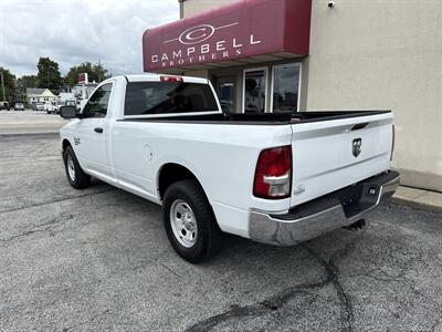 2022 RAM 1500 Classic Tradesman   - Photo 7 - Rushville, IN 46173