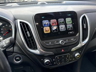 2018 Chevrolet Equinox Premier   - Photo 4 - Rushville, IN 46173