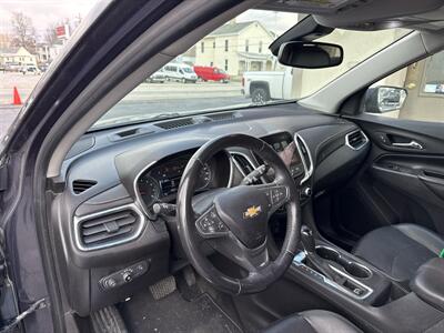 2018 Chevrolet Equinox Premier   - Photo 3 - Rushville, IN 46173