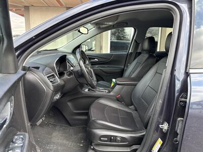 2018 Chevrolet Equinox Premier   - Photo 2 - Rushville, IN 46173