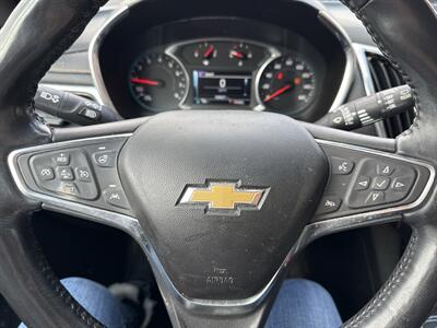 2018 Chevrolet Equinox Premier   - Photo 6 - Rushville, IN 46173