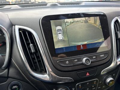 2018 Chevrolet Equinox Premier   - Photo 5 - Rushville, IN 46173