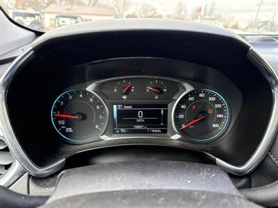 2018 Chevrolet Equinox Premier   - Photo 7 - Rushville, IN 46173