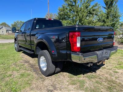 2017 Ford F-350 Super Duty XLT   - Photo 8 - Rushville, IN 46173