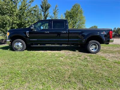 2017 Ford F-350 Super Duty XLT   - Photo 1 - Rushville, IN 46173