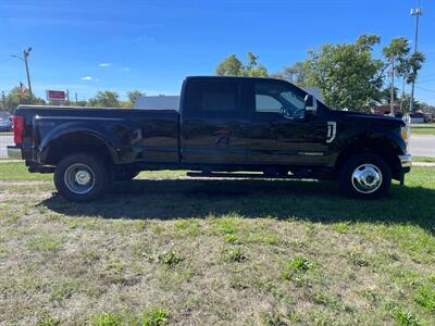 2017 Ford F-350 Super Duty XLT   - Photo 5 - Rushville, IN 46173