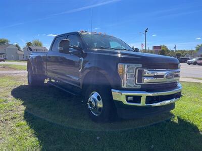 2017 Ford F-350 Super Duty XLT   - Photo 4 - Rushville, IN 46173