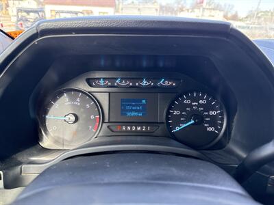 2022 Ford F-250 Super Duty XL   - Photo 13 - Rushville, IN 46173