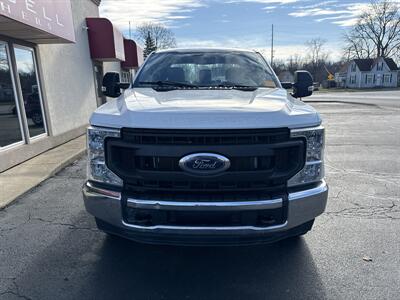 2022 Ford F-250 Super Duty XL   - Photo 3 - Rushville, IN 46173
