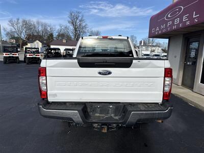 2022 Ford F-250 Super Duty XL   - Photo 6 - Rushville, IN 46173