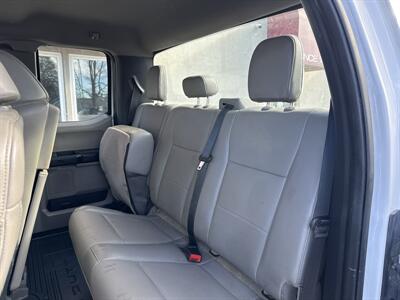 2022 Ford F-250 Super Duty XL   - Photo 10 - Rushville, IN 46173