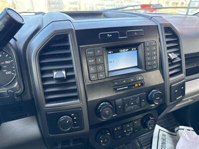 2022 Ford F-250 Super Duty XL   - Photo 11 - Rushville, IN 46173
