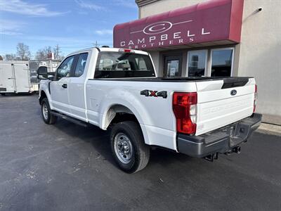 2022 Ford F-250 Super Duty XL   - Photo 7 - Rushville, IN 46173