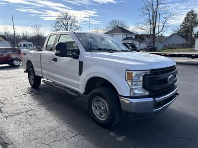 2022 Ford F-250 Super Duty XL   - Photo 4 - Rushville, IN 46173