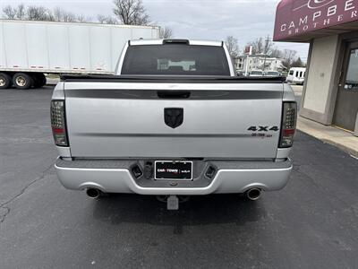 2014 RAM 1500 ST - Photo 6 - Rushville, IN 46173