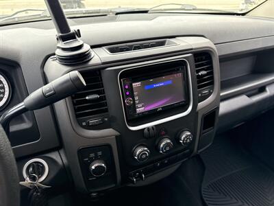 2014 RAM 1500 ST - Photo 11 - Rushville, IN 46173