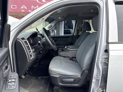 2014 RAM 1500 ST - Photo 8 - Rushville, IN 46173