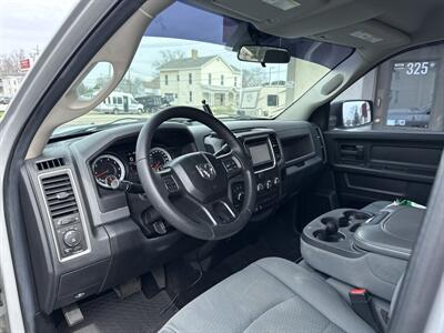 2014 RAM 1500 ST - Photo 9 - Rushville, IN 46173