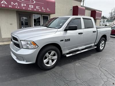 2014 RAM 1500 ST - Photo 2 - Rushville, IN 46173