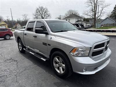 2014 RAM 1500 ST - Photo 4 - Rushville, IN 46173
