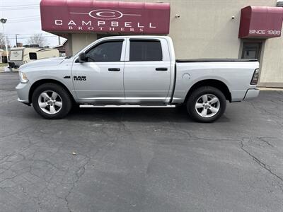 2014 RAM 1500 ST - Photo 1 - Rushville, IN 46173