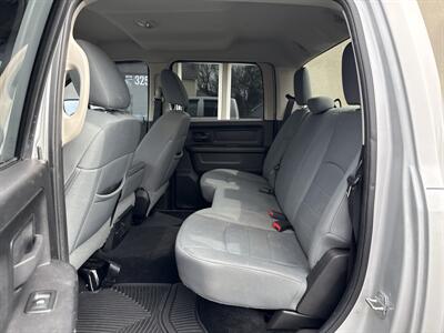 2014 RAM 1500 ST - Photo 10 - Rushville, IN 46173