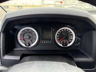 2014 RAM 1500 ST - Photo 12 - Rushville, IN 46173