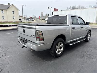 2014 RAM 1500 ST - Photo 5 - Rushville, IN 46173