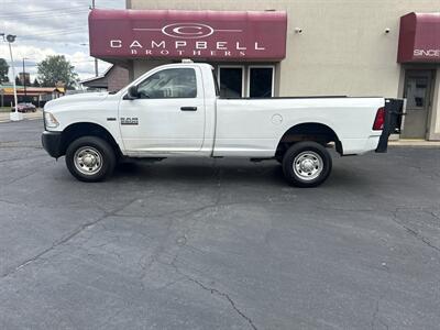 2016 RAM 2500 Tradesman Truck