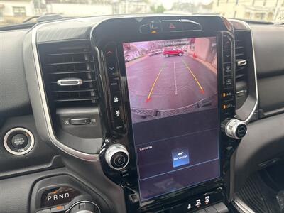 2025 RAM 1500 Big Horn   - Photo 13 - Rushville, IN 46173